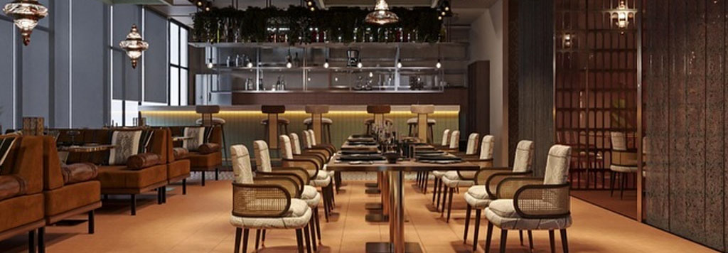 Bazaar Saigon Menu online